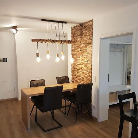 Jakobs Apartment Sehnde Exteriér fotografie