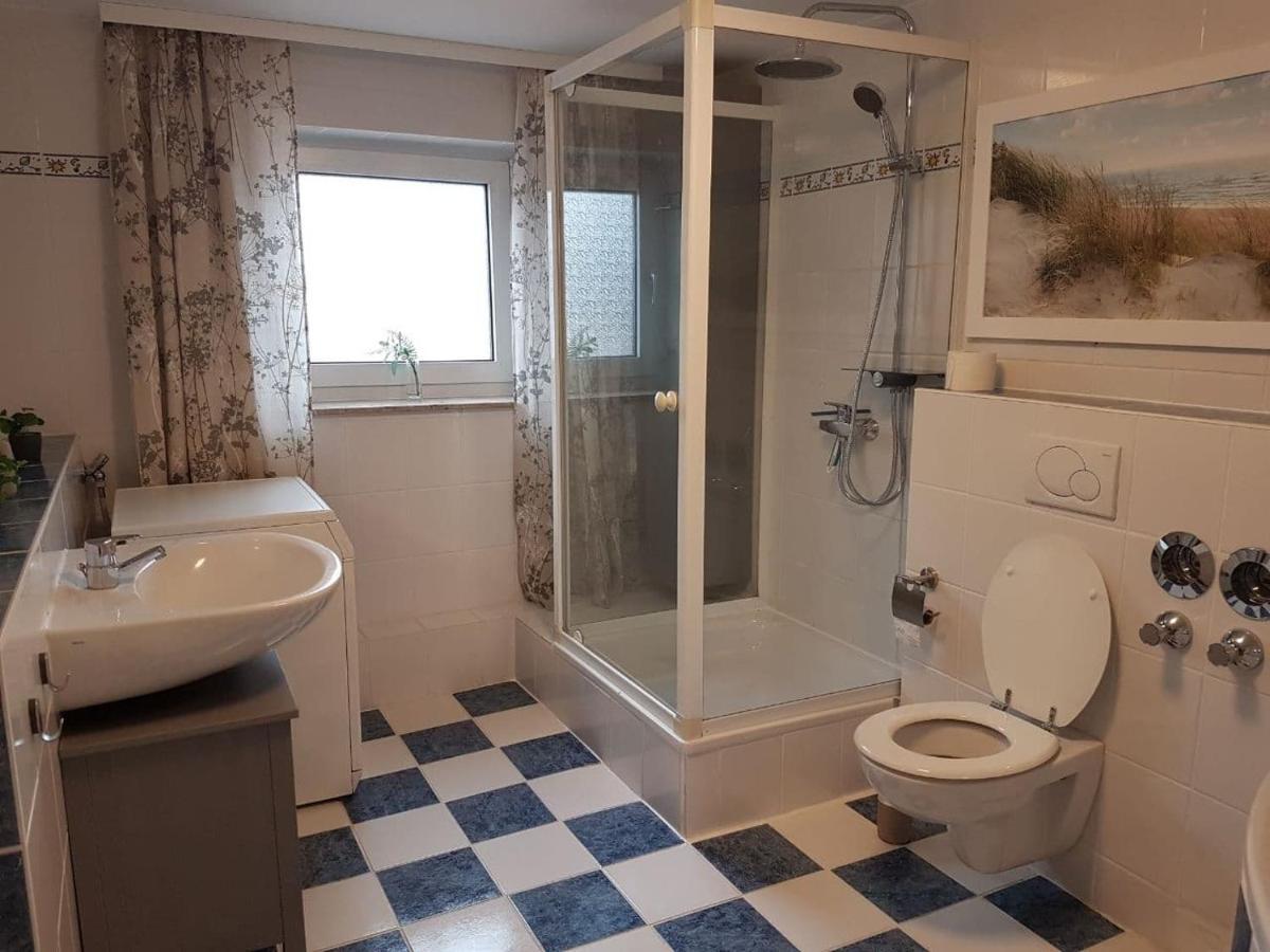 Jakobs Apartment Sehnde Exteriér fotografie