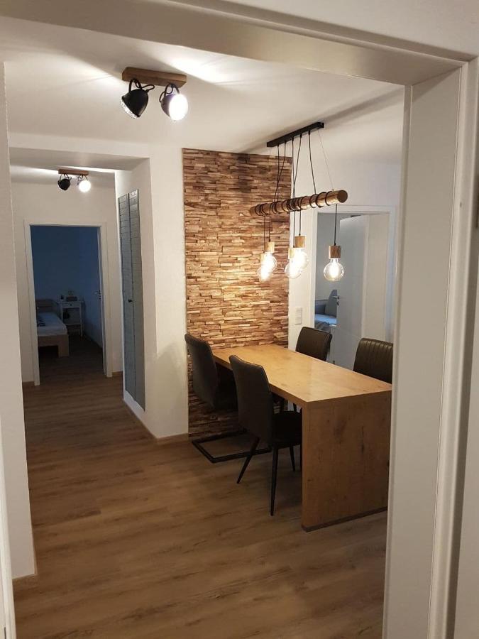 Jakobs Apartment Sehnde Exteriér fotografie