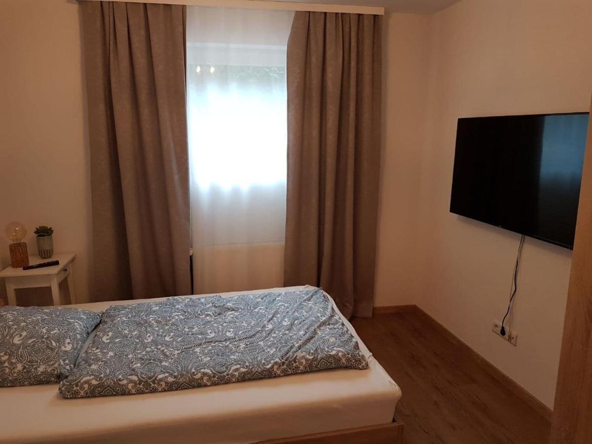 Jakobs Apartment Sehnde Exteriér fotografie